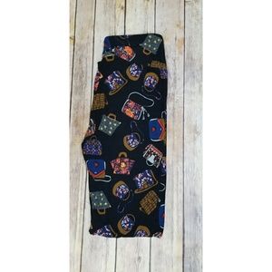 One Size LuLaRoe Leggings ~ PURSES ~ 👜